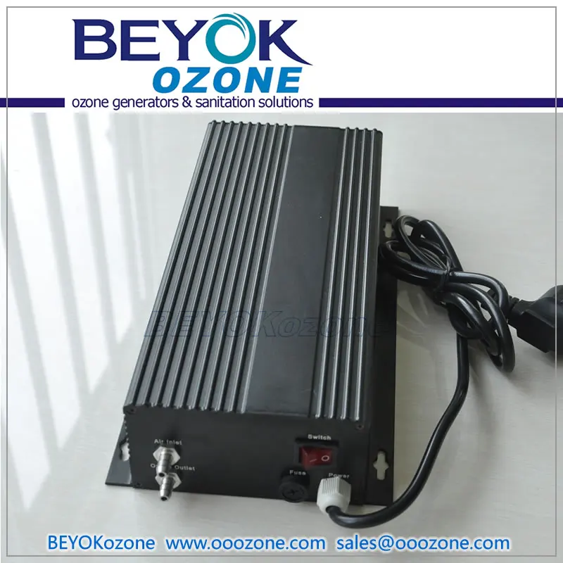 portable ozone generator pool water ionizer 900mg/h FM-C900