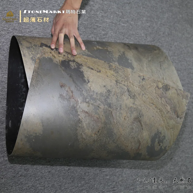 StoneMarkt Thin stone no.F102  flexible ultra thin stone