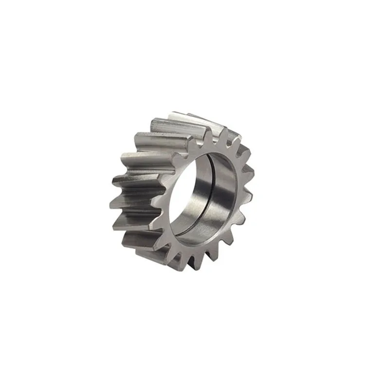 High precision CNC machinery part mechanical spare parts