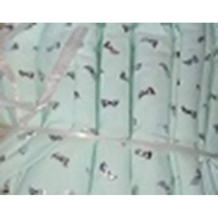 100% г/м2 58/60 дюймов Трикотажная хлопковая ткань с