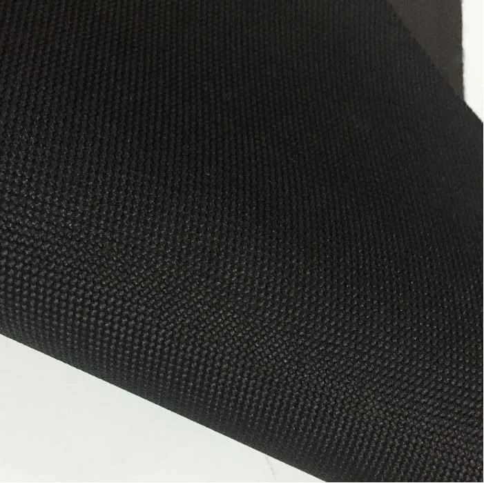 in-stock polyester waterproof 1800D oxford fabric with PVC coated for sport bag for outdoor bag