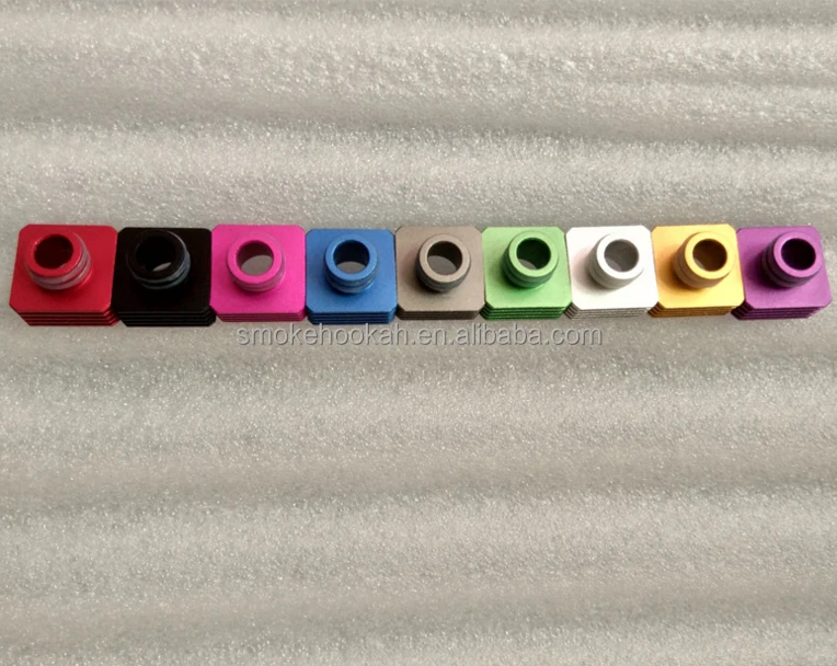 vape 510 drip tips 510 drip tip heat sink vapor e-pipe 510 drip tips 510
