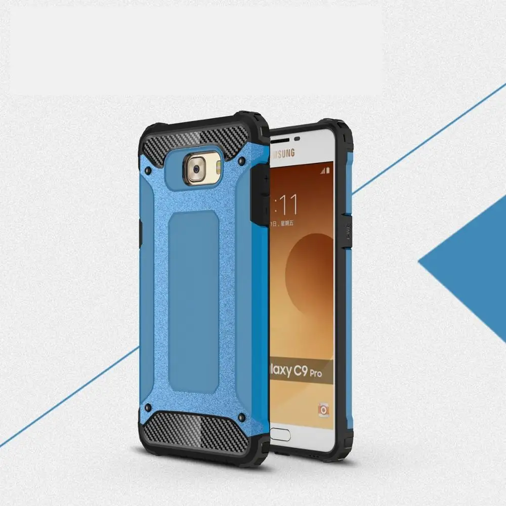 
Phone Accessories For Samsung C9 Pro TPU Mobile Phone Case Cell Phone Cover 