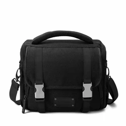 Vintage waterproof portable travel digital video camera shoulder bag wholesale