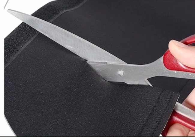 Amazon-hot 118' Cable Management Sleeves, Neoprene Cable Organizer Wrap Flexible Hook And Loop Cord Cover Wire Hider Reversible