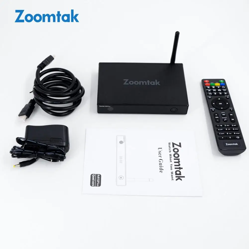 
Android Great Bee Arabic Tv Box 6Gb Ram 
