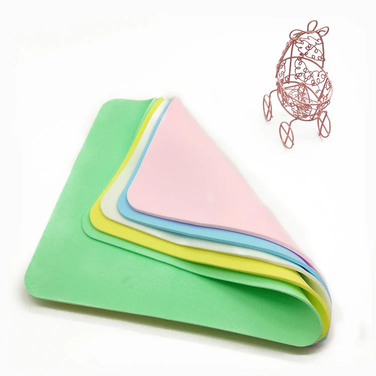 Soft Magic PVA Sponge Cloth Makeup Foam Towel sponge cloth