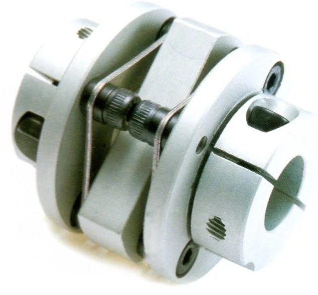 FCL Flexible Coupling