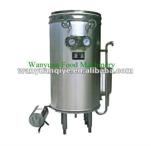 
uht instant sterilizer juice sterilizer 
