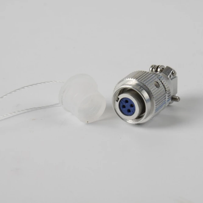 Y4-4TK женский штык авиации Военная Круговой Электрический