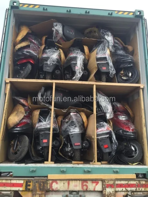 Used for Yamaha Jog Super 4 Super Four Scooter Motorcycle