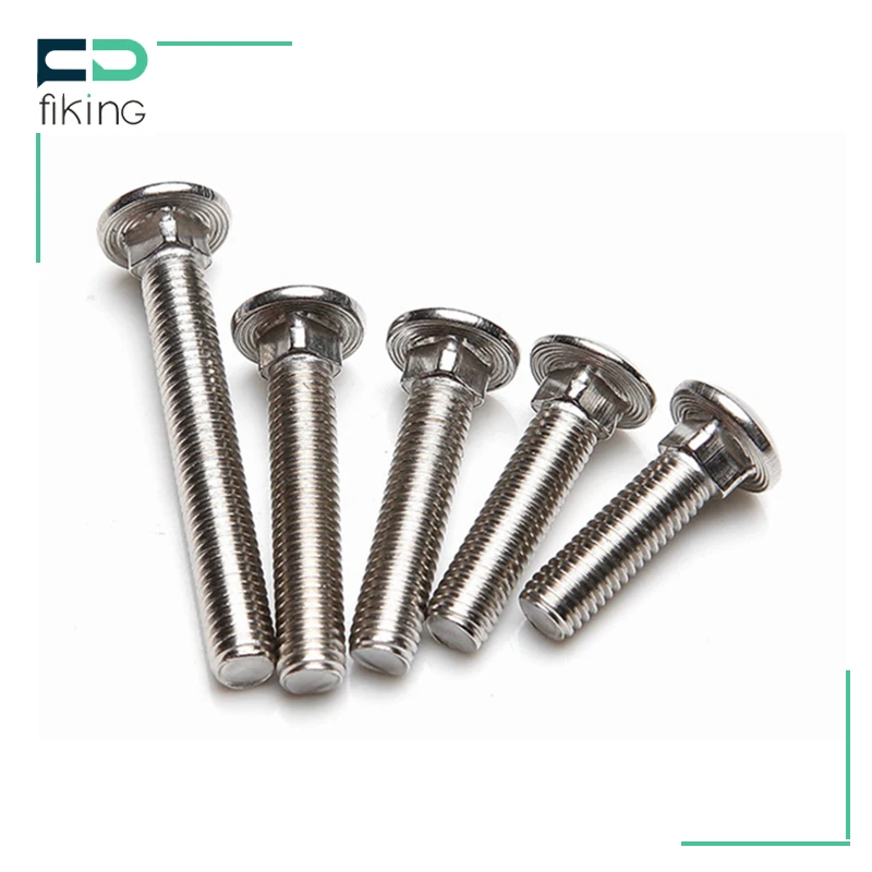 Профессиональный стандартный класс 10.9 нержавеющая сталь болт
