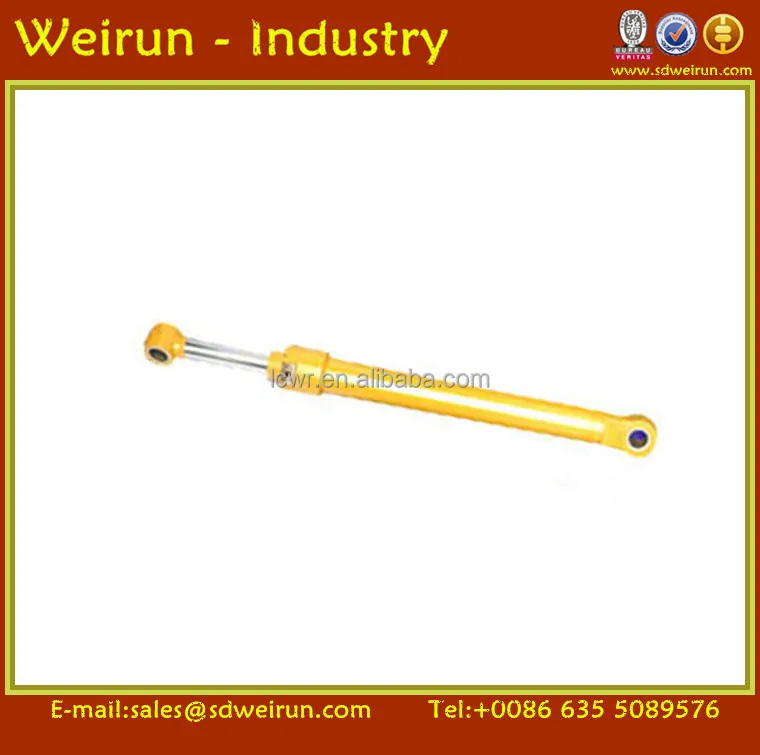 double acting small hydraulic cylinder