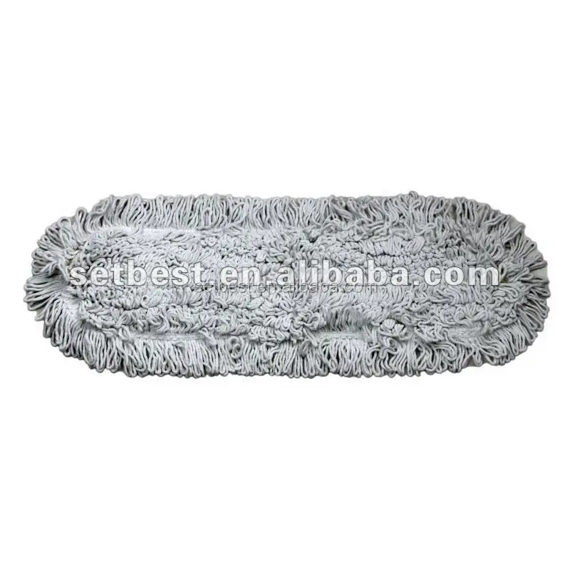 Экономичная 60 см ватная Пылезащитная Швабра заправка швабры 21104