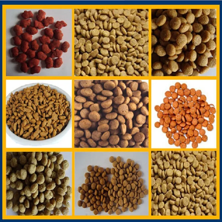 Лидер продаж, машина для производства корма собак