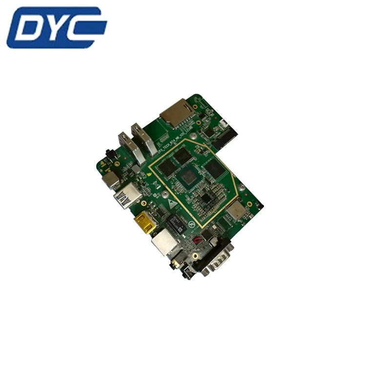 Шэньчжэнь PCB производитель OEM высококачественный торговый автомат панель управления