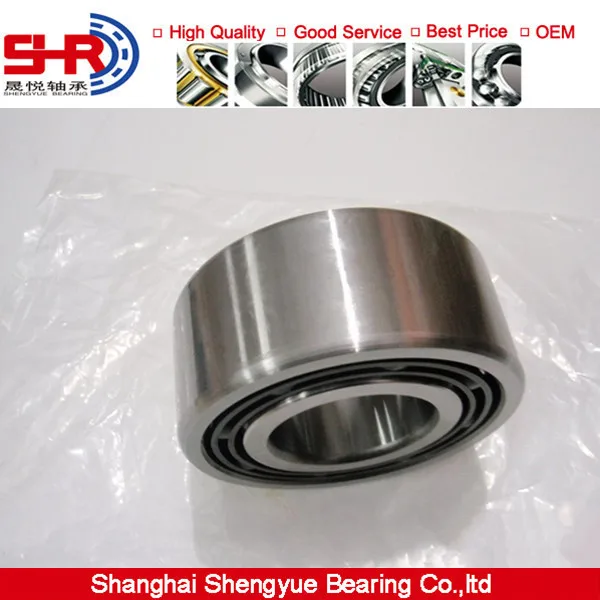 двухрядные угловой контакт шариковый подшипник 3210zz хромированной стали шарикоподшипник