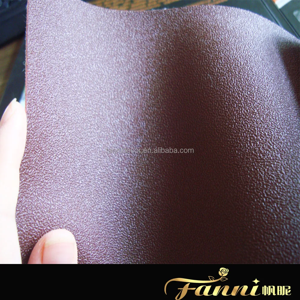 Synthetic Ball Leather Artificial Leather Materials for Basketball China Synthetic PVC Basketball Leather