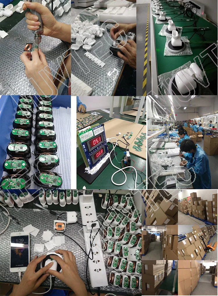 AirPods charging case