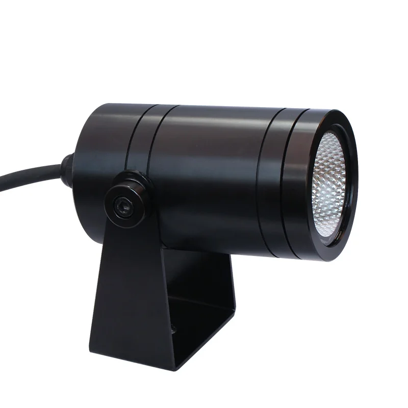 
Color Temperature(cct) and CE Certification Landscape Spot Light 12W Warm White Spotlights LED Single Color AC110-230V 320-350ma 