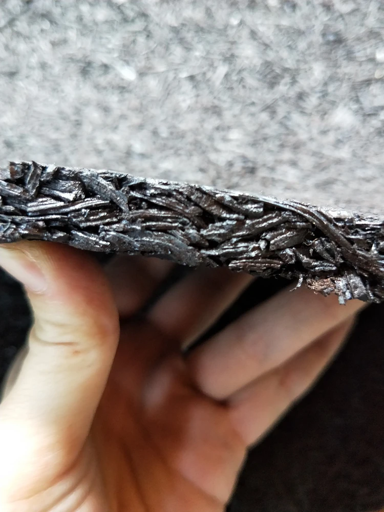 
Low price recycle diy rubber tree ring 