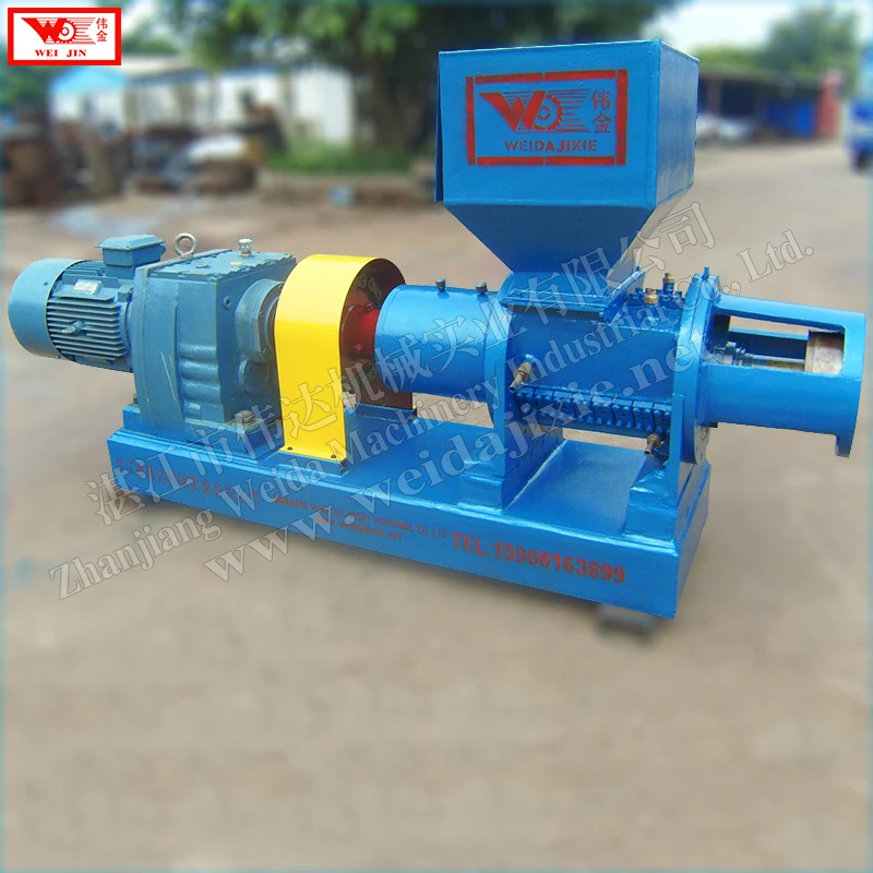 Rubber soft and hard plastic crushing plastic mill shredder machine