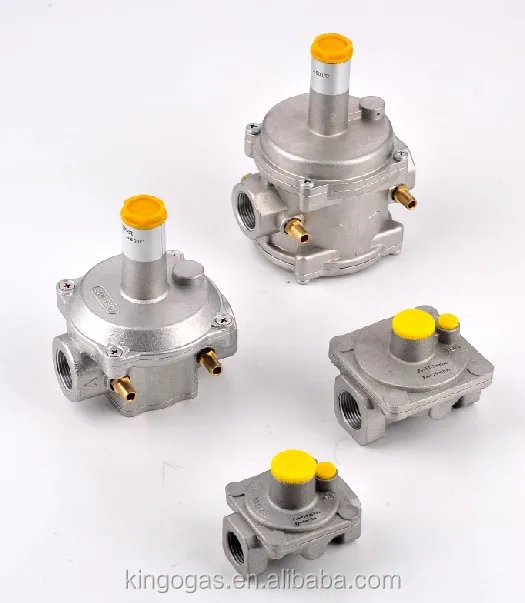 2021 hardware DN25 GAS PRESSURE REGULATOR(madas)
