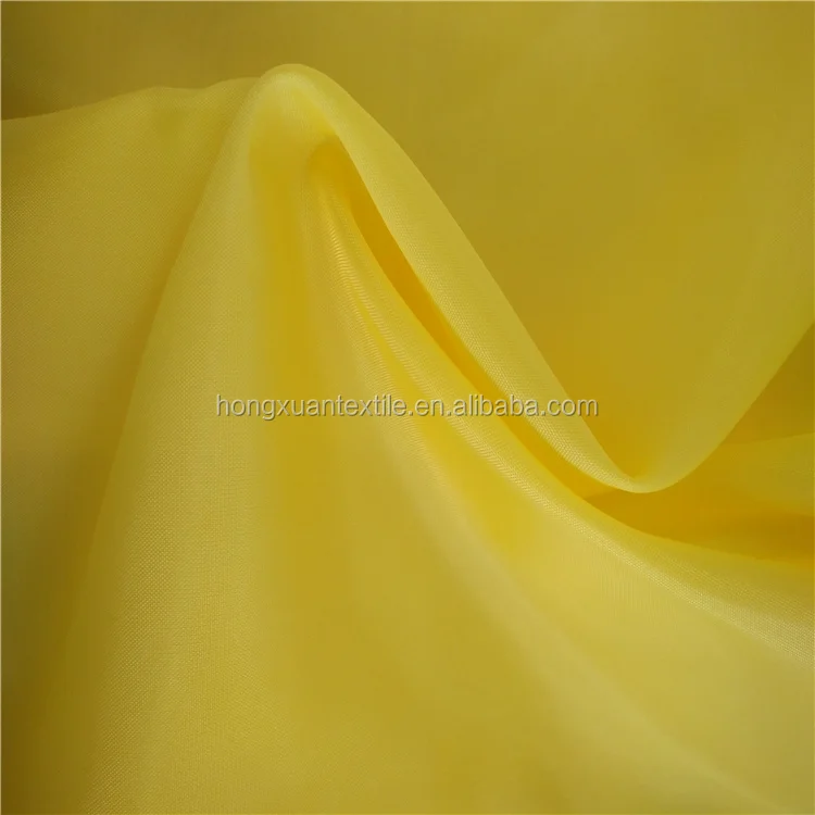 Hangzhou hongxuan Textile taffeta for sofa lining