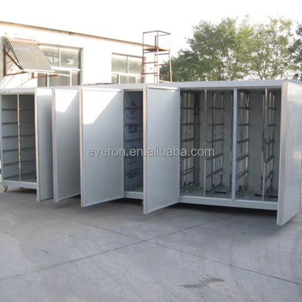 600kg/day Soybean Germination Machine for Sale