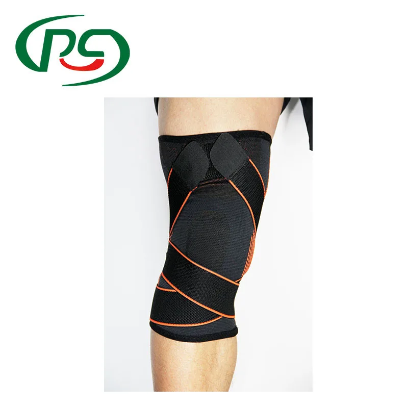 Factory price running knee support belt walker with knee support