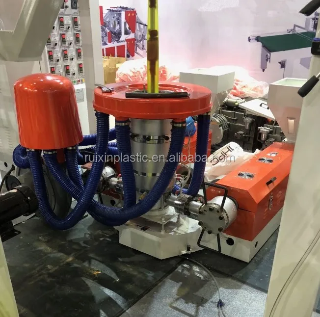 2018 новый винт и цилиндр для экструдера пластика