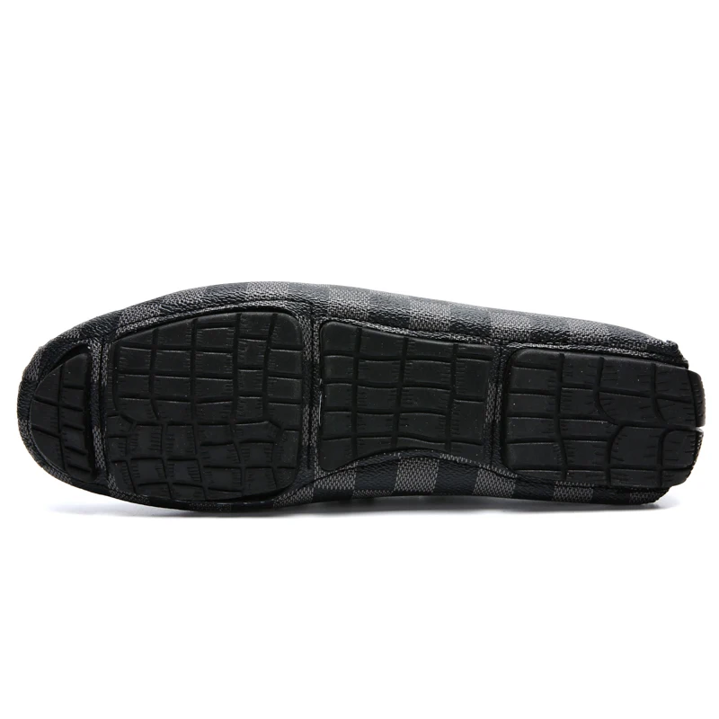 Topsion Buy Direct From China Footwear Casual Male Mens Designer Cheap Men Loafer Shoes