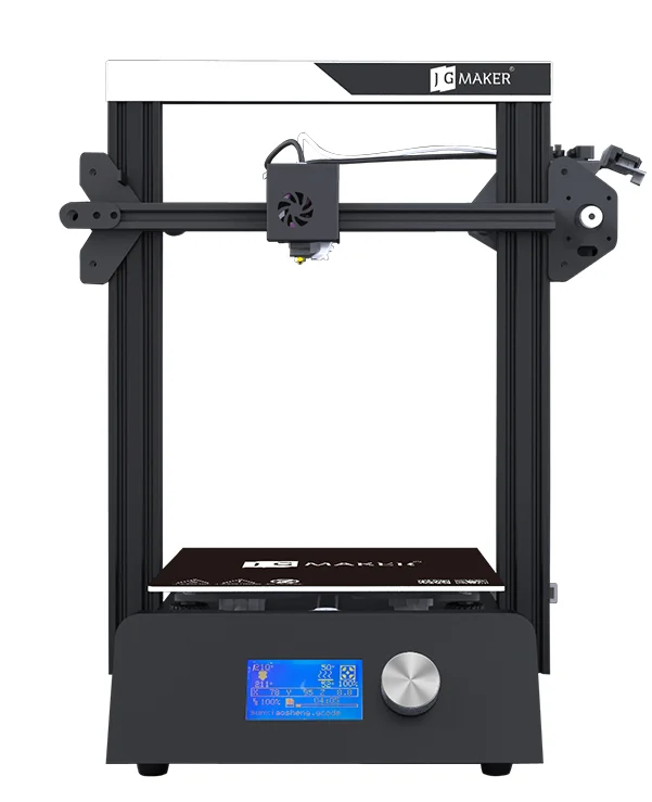 
JGMaker Magic Offline Printing Power-loss Recovery Wholesale DIY Kit FDM 3D Printer 
