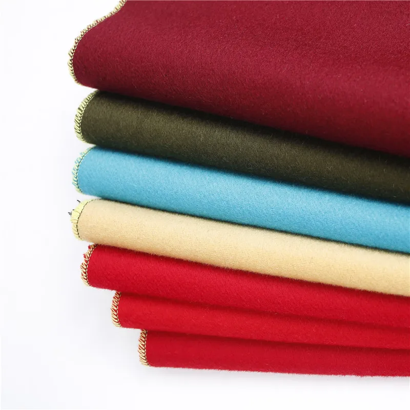 
vietnam Australian merino blazer woven coat virgin duffle wool fabric 