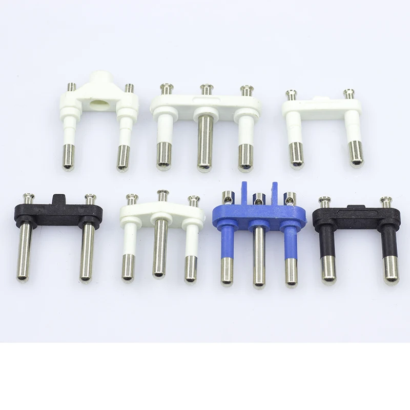 plug insert,4mm eu plug pin