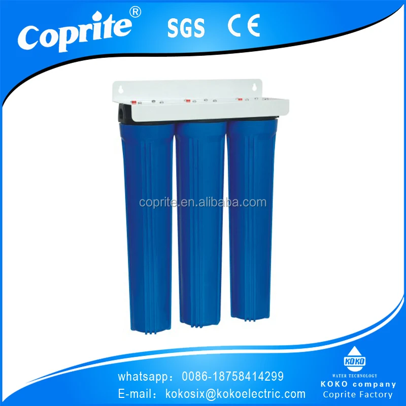 Alkaline Water Filter RO domestic water purifier filter water systems