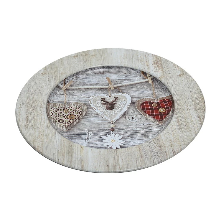 Christmas stock on sale 13 inches metal tin plate  container   packing/giftpacking