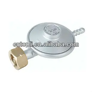 Top Quality CE Jumbo LPG Regulator Valve