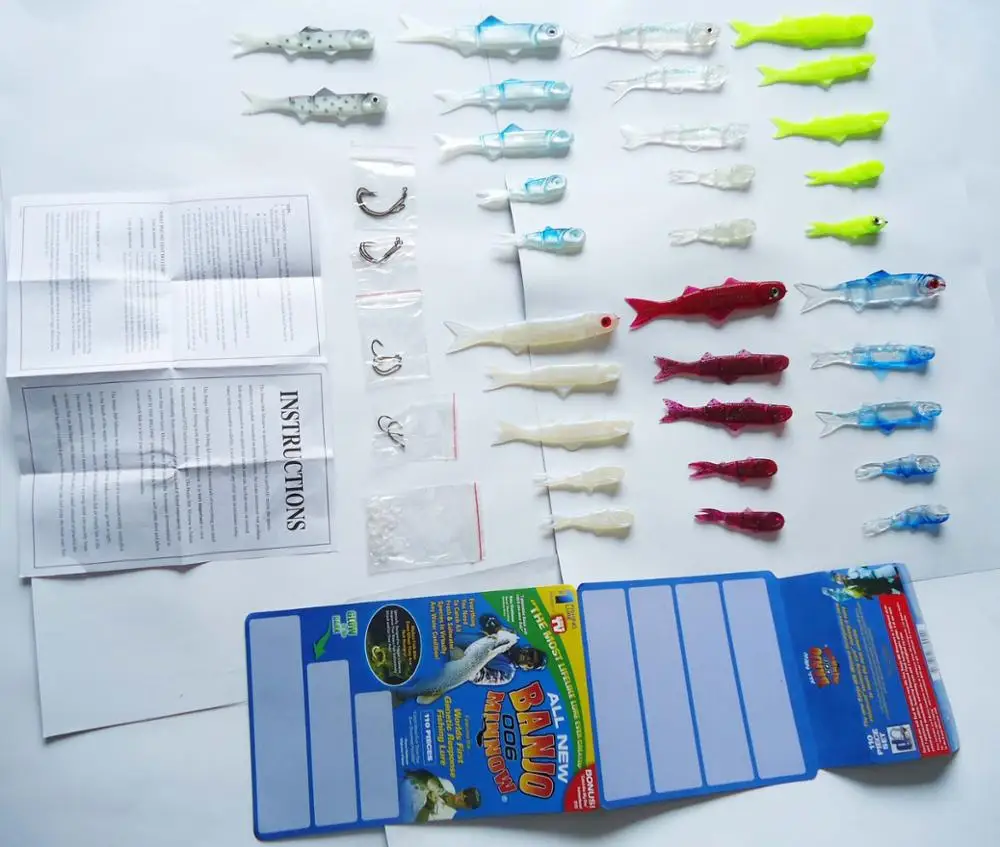  006 Minnow приманки для ловли рыбы
