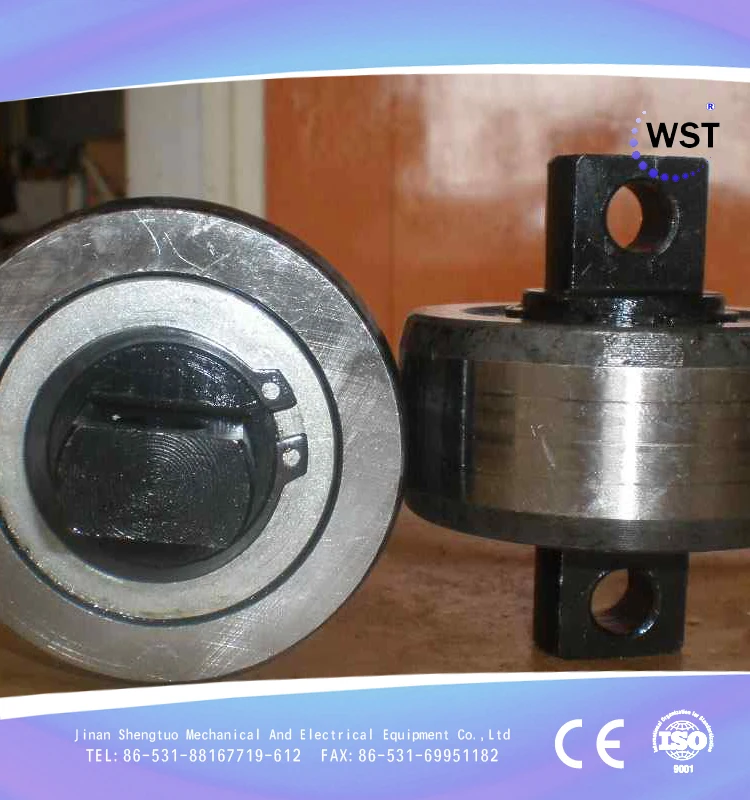 China bearing factory supply gate hinges bearings for forklift