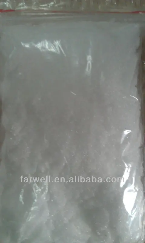 Farwell камфоры порошок синтетического (GMP / кошерная / ISO)