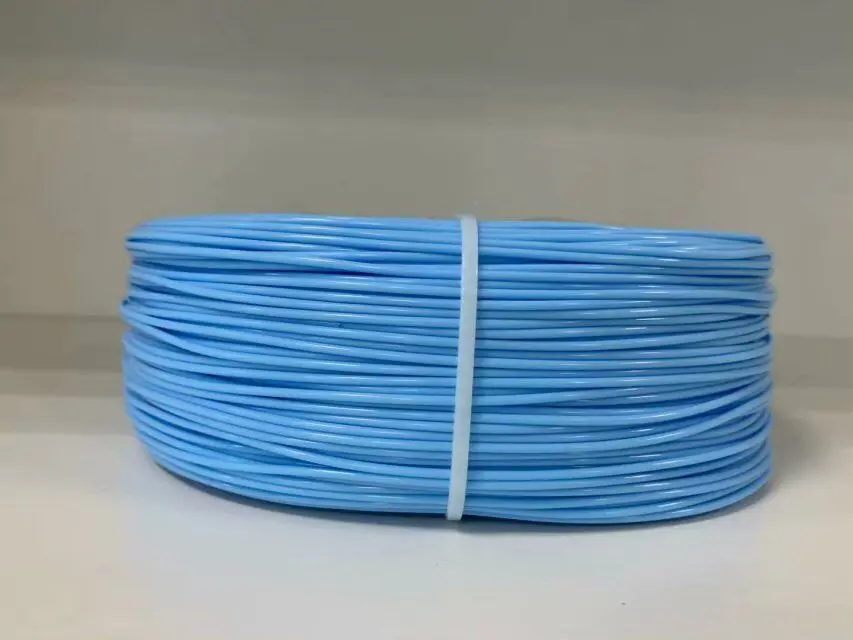 Заводская цена наполнители из пла-пластика для 3D-принтера 30 г 1 75 мм лучшее качество