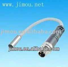 DC Mini-Shorter current transducer (D6.5 Pig Tail)(IA1D - S6.501P - OTR3)