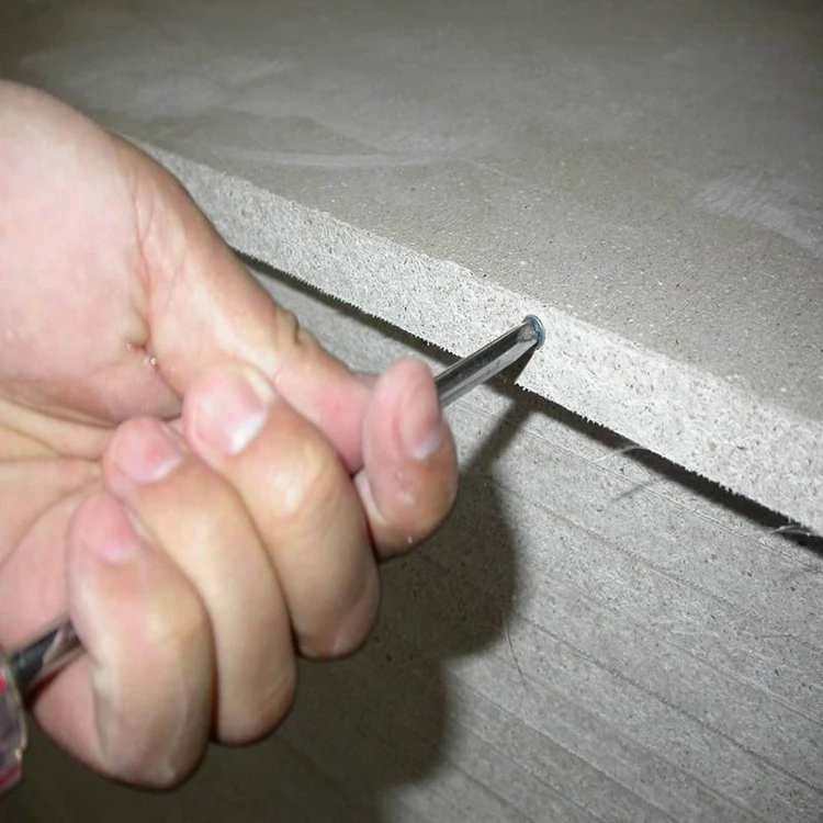 Extruded Polystyrene Foam Insulation Fireproof Kitchen Wall Panel