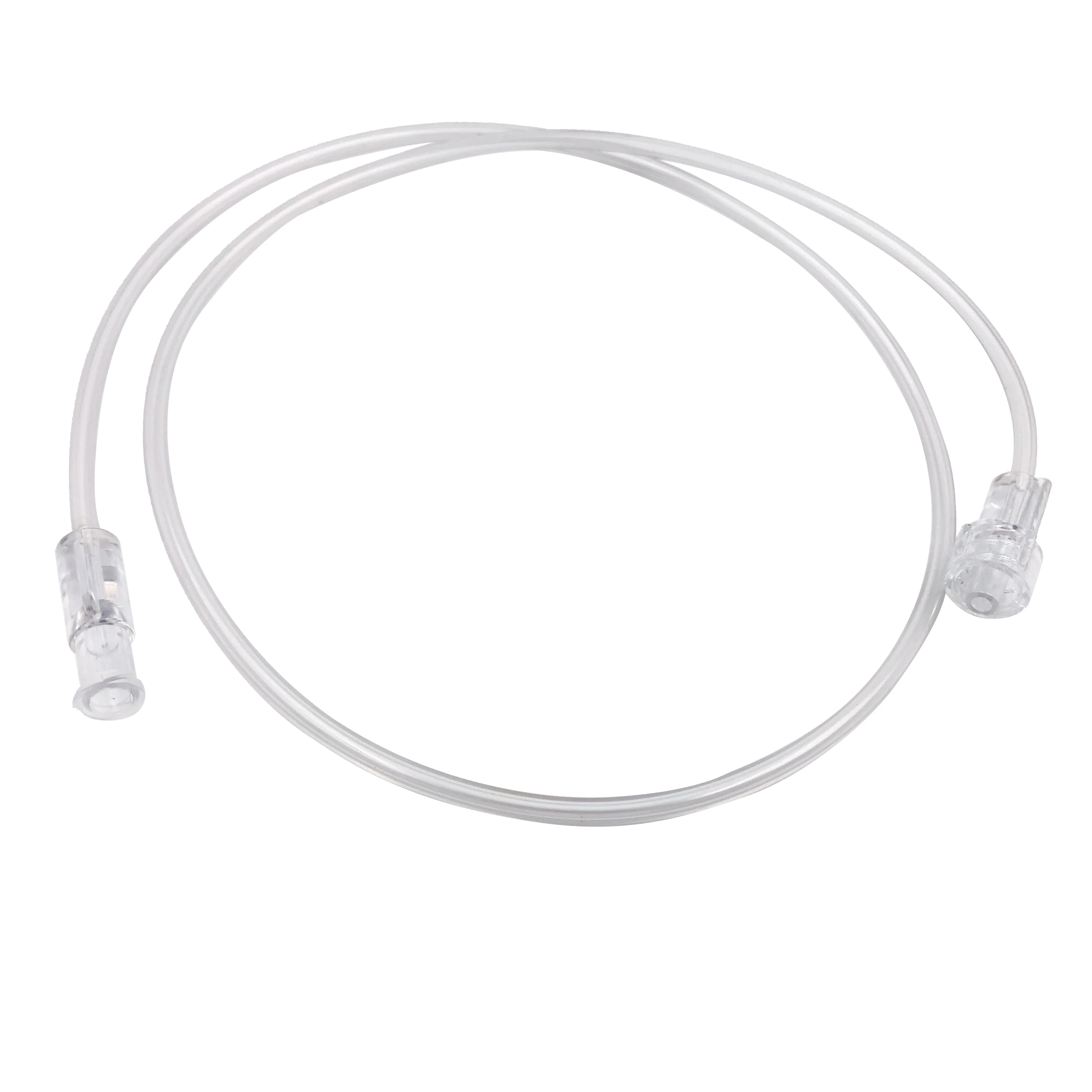 
Medical device supplies high pressure extension connecting tube 