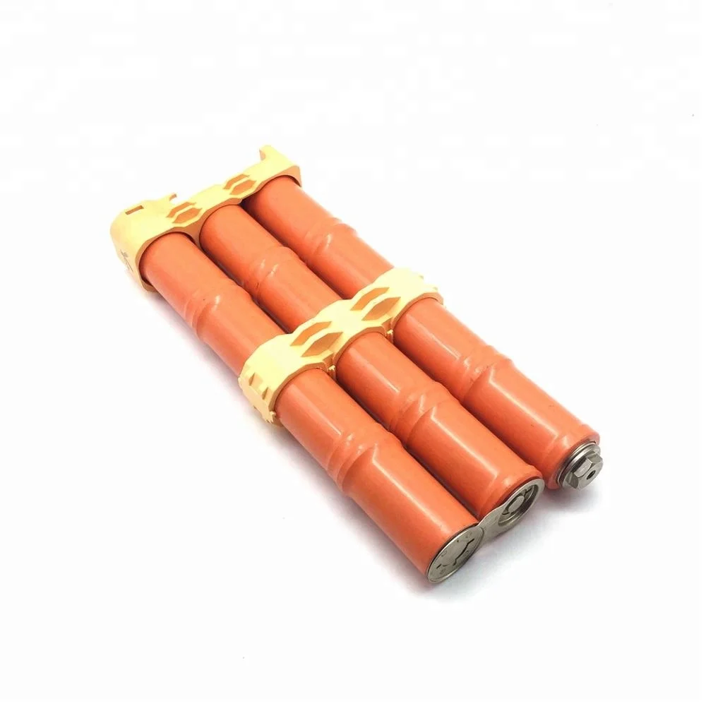 36 Months Warranty Ni-mh 6500mAh 14.4V Car Battery Pack for Lexus CT200h Hybrid Car Battery