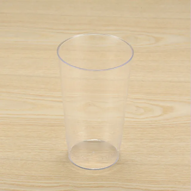 Disposable Plastic Cup 200ml