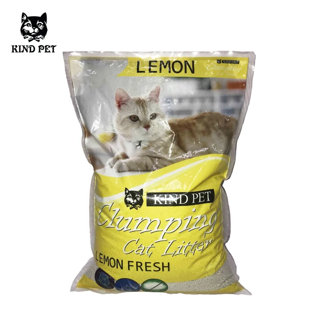 Кошачий Наполнитель из бентонита, кошачий наполнитель