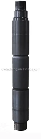 
API Hydraulic Casing Packer 