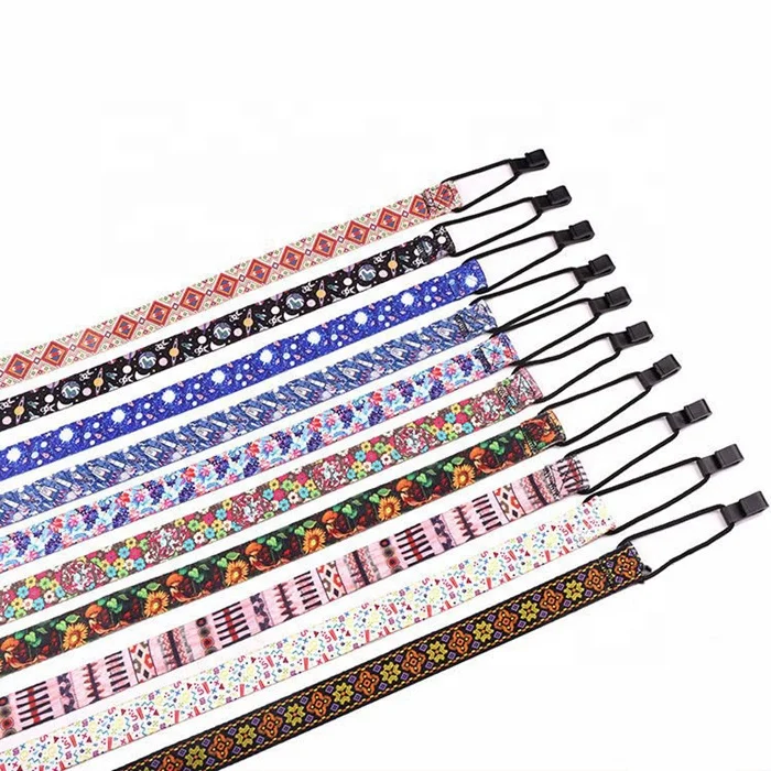 CBJ-003 полиэстер миниатюрная гитара укулеле ремень гитарный ремень с пластиковыми пряжками